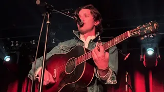 Drake Milligan - “Devil Woman” @ HTE The Basement East 10/31/23