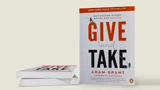 Give And Take Full Audio Book   Part 2