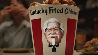 KFC Commercial 2021 - (USA)(5)