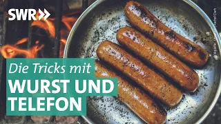 Verbraucherfalle der Wurst-Industrie mit Telefonverträgen & Gratis-Tricks | Die Tricks... SWR