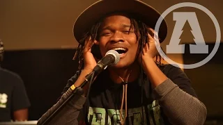 Raging Fyah - Jah Glory | Audiotree Live