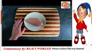 react:Juicy Chicken Breast - You Suck at Cooking