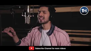 Armaan Malik - Puch Kalay Badlan Tu - Whatsapp Status - Tribute to Nusrat Fateh Ali Khan