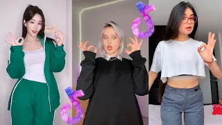 Are you ok? Ok ok | TikTok Dance campilation