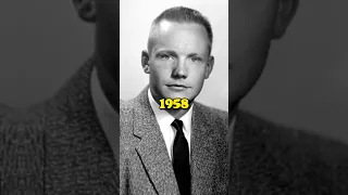 Neil Armstrong Over The Years 🥲