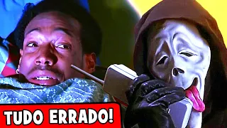 35 ERROS ABSURDOS em TODO MUNDO EM PÂNICO que você NÃO percebeu!  🤦‍♂