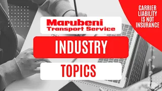 Motor Carrier Liability VS Cargo Insurance