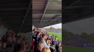 Accrington Stanley 2-3 Bolton Wanderers! #bwfc