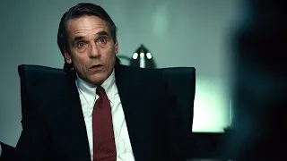 "I'm telling you, this is it!" – Margin Call (2011)