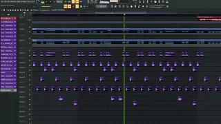 INSANE VLUARR STYLE STMPD RCRDS BASS HOUSE FL STUDIO PROJECT | FLP Download!🔥