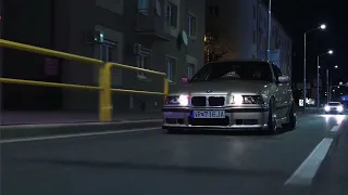 BMW E36 | emmieeeh | HD