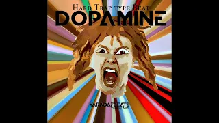 (Free) Travis Scott Type Beat | Hard Trap Type Beat - “Dopamine”
