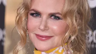 La Verdadera Razón Por La Que Nicole Kidman No Habla De Tom Cruise