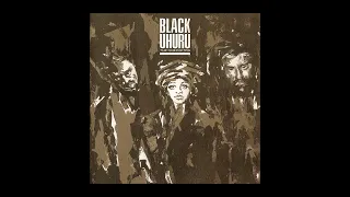 Black Uhuru – The Dub Factor