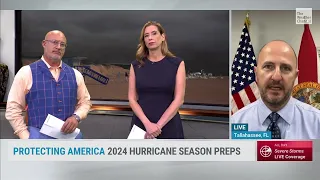 How Florida Is Preparing for The 2024 Hurricane Season