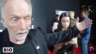 Tobin Bell of JIGSAW On How He Keeps Being SCARY After 7 SAW Films