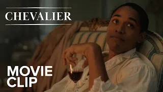 CHEVALIER | "Come With Me" Clip | Searchlight Pictures