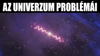 Eddig ezt miért nem vettük észre ❓ || Az Univerzum Problémái