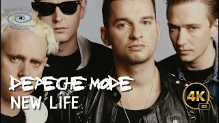 Depeche Mode - New Life (Medialook RMX 2023)