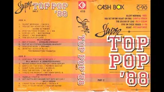 Super Top Pop '88 part.2 (HQ) re-upload