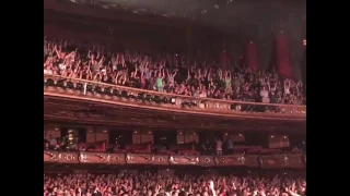 Footage From Chris Cornell's Final Appearance Shows Him Joking With Fans