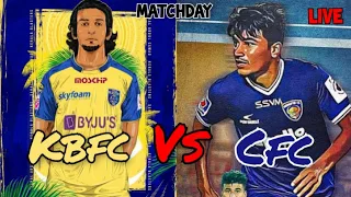 isl live |KBFC VS CFC I WATCH ALONG WITH KID 29 |MALAYALAM