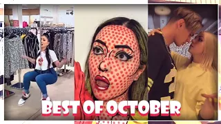 The Best TikTok Compilation of October 2019 Part 3(720P HD)