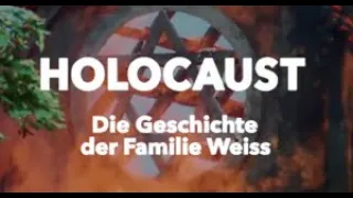 HOLOCAUST - Die Geschichte der Familie Weiss - Teil 4: Die Überlebenden (1944 - 1945)