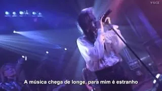 Lacrimosa -  Am Ende Stehen Wir Zwei The (Live legendado portugues)