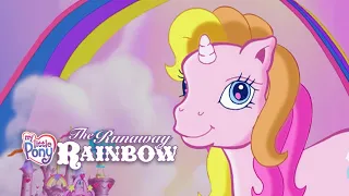 My Little Pony Generation Three - The Runaway Rainbow (2006)