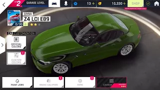 ASPHALT 9: LEGENDS 🎮 Car Customization "My Career" iOS/Android Gameplay