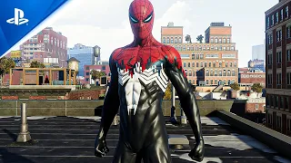 *NEW* Ultra REALISTIC Spider-Man Suits - Spider-Man PC MODS