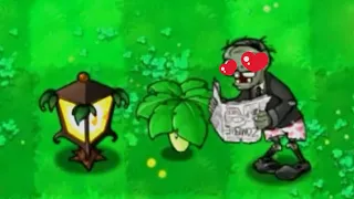 PVZ New plants - PVZ New zombie - PVZ New maps❓❓❓ - HARD MODE MOD PvZ Plus