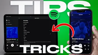 Top 5 Best Tips and Tricks For Spotify In 2022 (iPhone User That Loves Spotify)