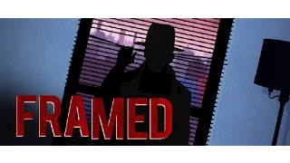 FRAMED TRAILER - ANDROID