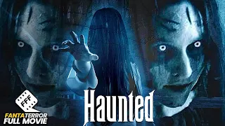 HAUNTED | Full PARANORMAL INVESTIGATION Movie HD | Found Footage