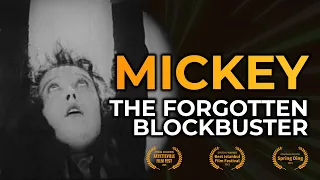 Mickey: The Forgotten Blockbuster