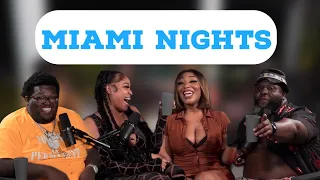 MIAMI NIGHTS | EVERYDAY IS FRIDAY SHOW