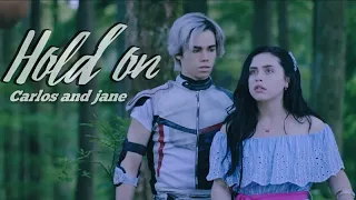 Carlos and jane - hold on |lyrics