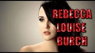 REBECCA LOUISE BURCH      VOCAL TRANCE ANGELS VOL 25