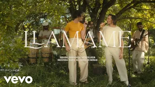 Emmanuel Horvilleur, Bandalos Chinos - Llamame (Official Video)