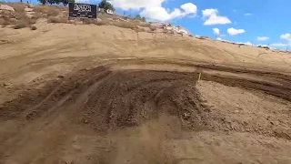 Perris MX Practice Labor Day Weekend