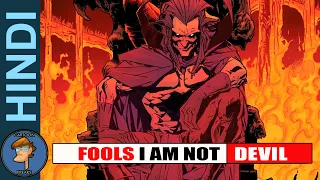 Things You Don't Know About MEPHISTO In Hindi