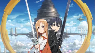 ENGLISH  Overfly  Sword Art Online AmaLee [Download]