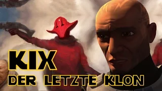 KIX: DER LETZTE KLON: Kanon Geschichte [Deutsch]