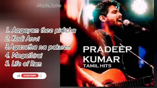 Pradeep Kumar playlist -2 || Pradeep Kumar songs