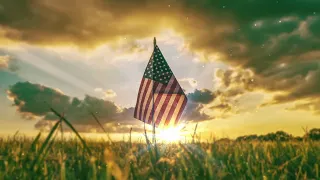 USA National Anthem / Star Spangled Banner (Instrumental)