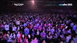 [HD] [LIVE] 110627 SBS Seoul Osaka Music Of Heart 2011 @ T-ara - Intro + Why Do You Act Like This