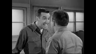 Gomer Pyle, USMC   s01e10   A Date for the Colonel's Daughter