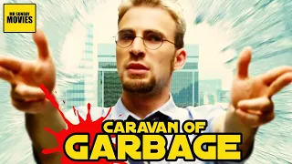 The Losers - Caravan Of Garbage